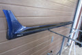 Lajsna praga desna AUDI RS4 8W9 B9 RS 4 18-