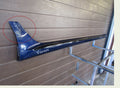 Lajsna praga desna AUDI RS4 8W9 B9 RS 4 18-