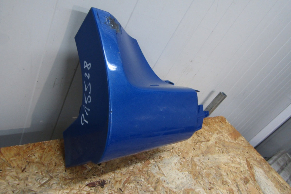 Lajsna praga desni zadnji AUDI RS4 8E0853580E 06-08 A4 RS