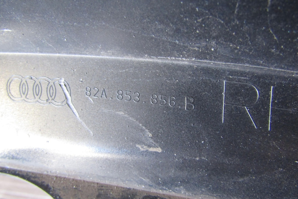 Lajsna praga desna Audi A1 Citycarver 82a 18-