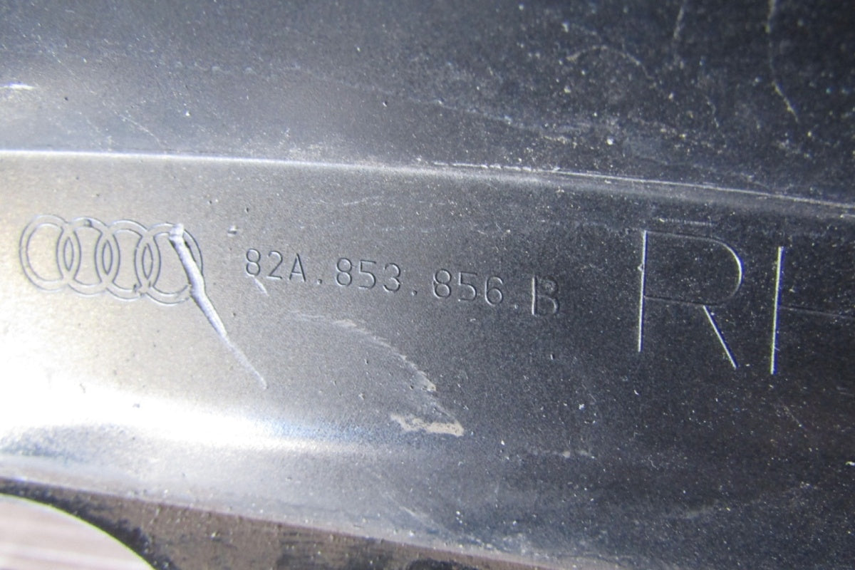 Lajsna praga desna Audi A1 Citycarver 82a 18-