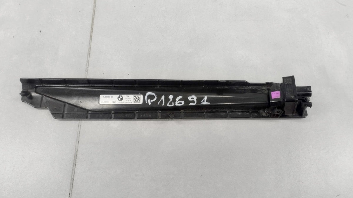 Slizg nosač Lampki praga LH + LED lijevi lajsne progowej BMW G22 G23 G24