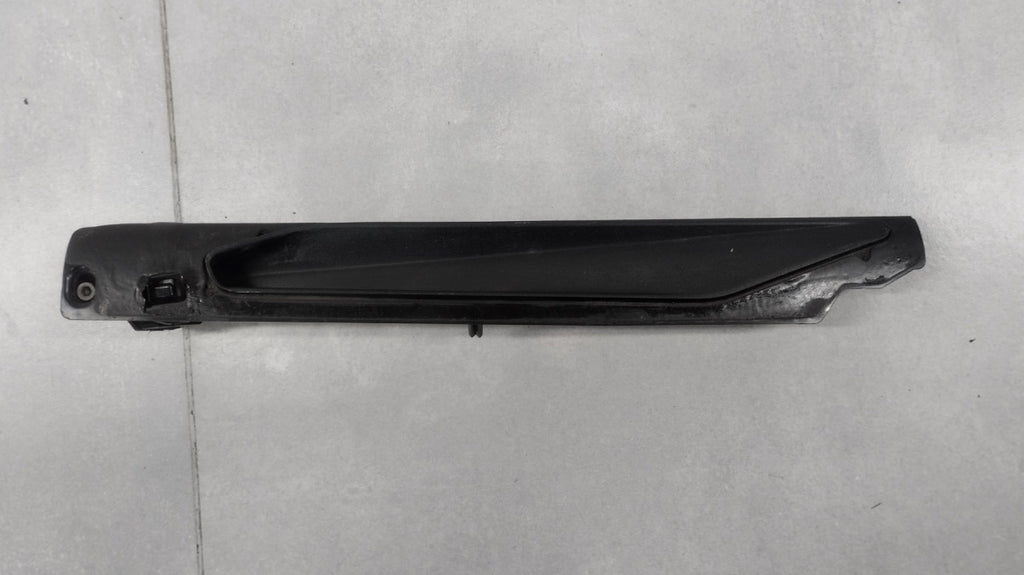 Slizg nosač Lampki praga LH + LED lijevi lajsne progowej BMW G22 G23 G24