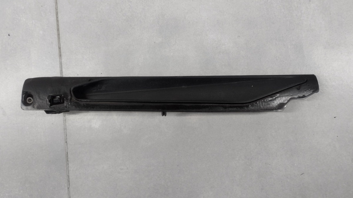 Slizg nosač Lampki praga LH + LED lijevi lajsne progowej BMW G22 G23 G24