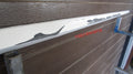 Lajsna praga desna Audi A1 S line 82A 17- S1