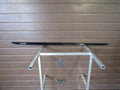 Lajsna praga desna Audi A1 S line 82A 17- S1