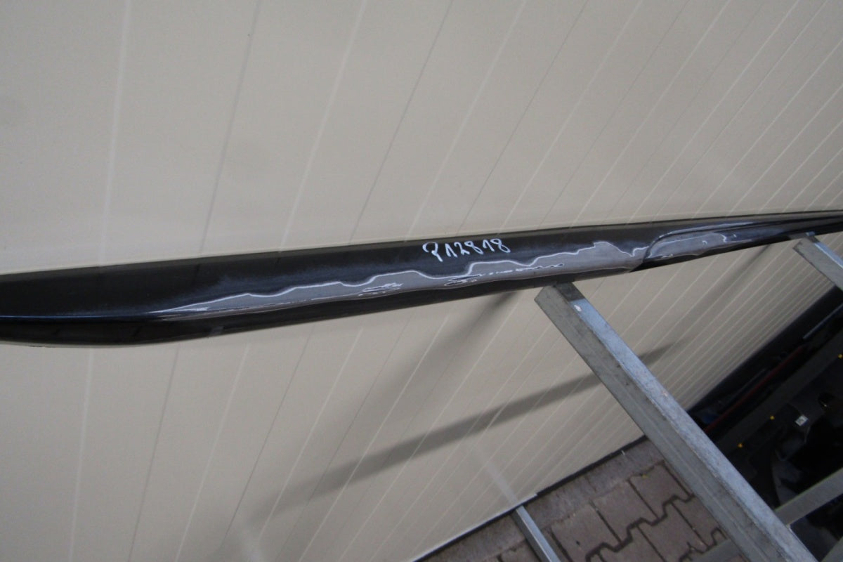 Lajsna praga desna Audi A1 S line 82A 17- S1