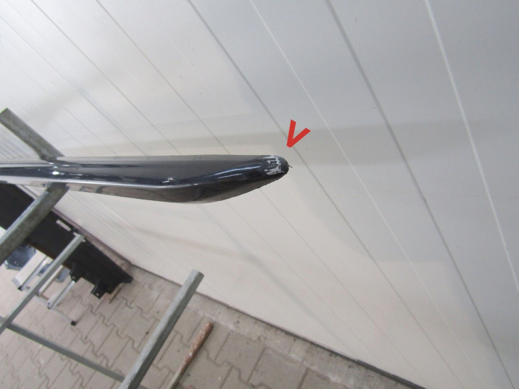 Lajsna praga desna Audi A1 S line 82A 17- S1