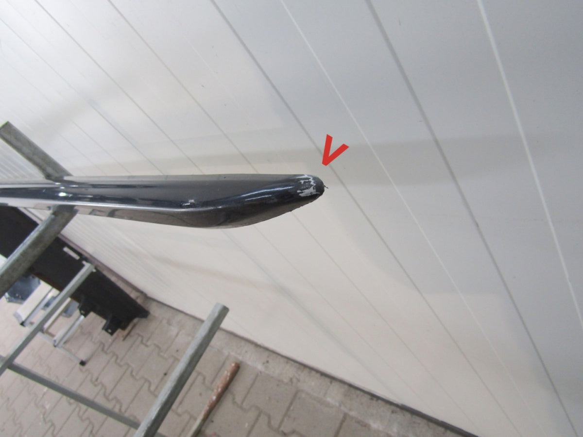 Lajsna praga desna Audi A1 S line 82A 17- S1