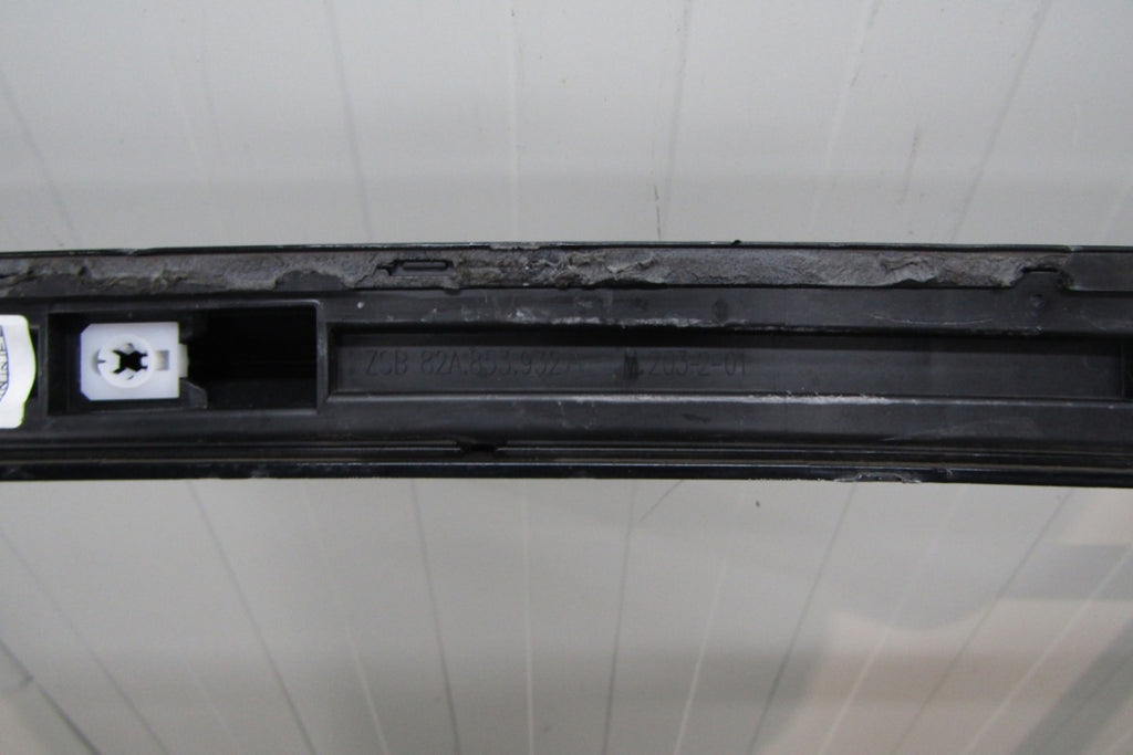 Lajsna praga desna Audi A1 S line 82A 17- S1
