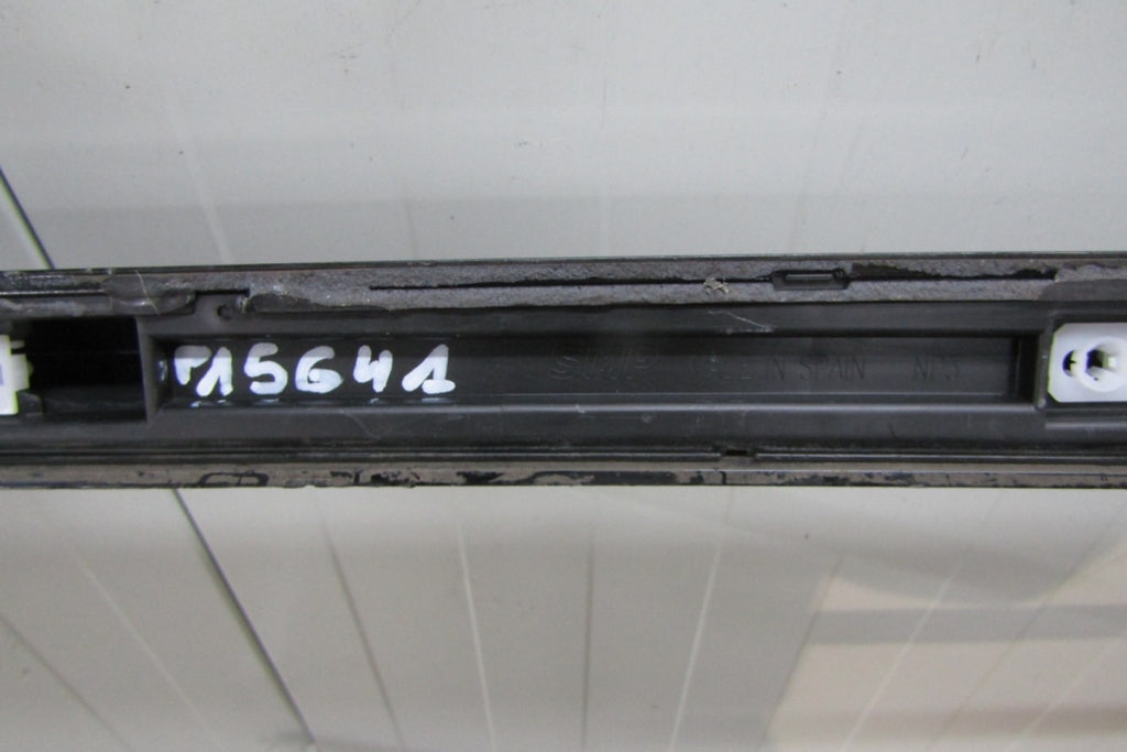 Lajsna praga desni Audi A1 S line 82A 17- S1