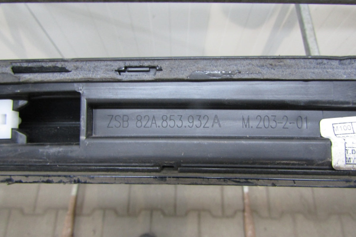 Lajsna praga desni Audi A1 S line 82A 17- S1