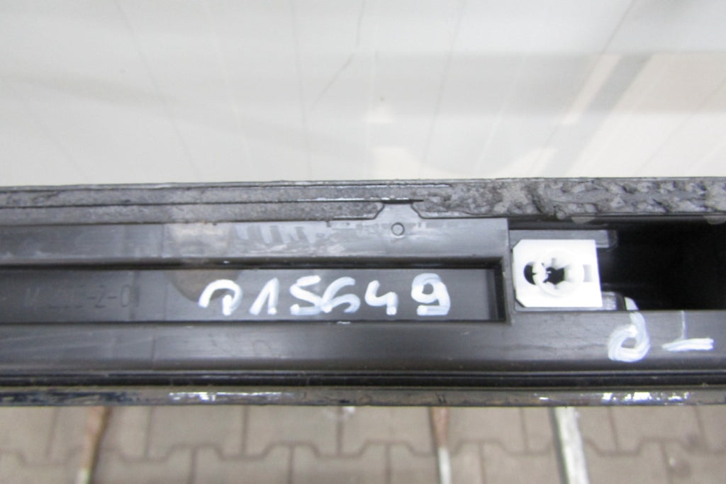 Lajsna praga desni Audi A1 S line 82A 17- S1