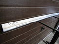 Lajsna praga desna Audi A1 S1 8X0 S-Line 10-14