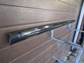 Lajsna praga desna Audi A1 S1 8X0 S-Line 10-14