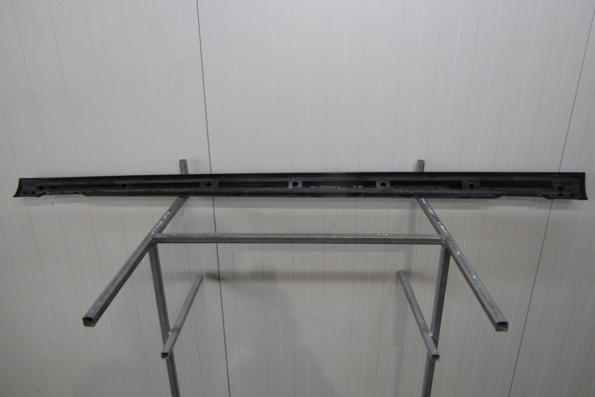 Lajsna praga desna Audi A1 S1 8X0 S-Line 10-14