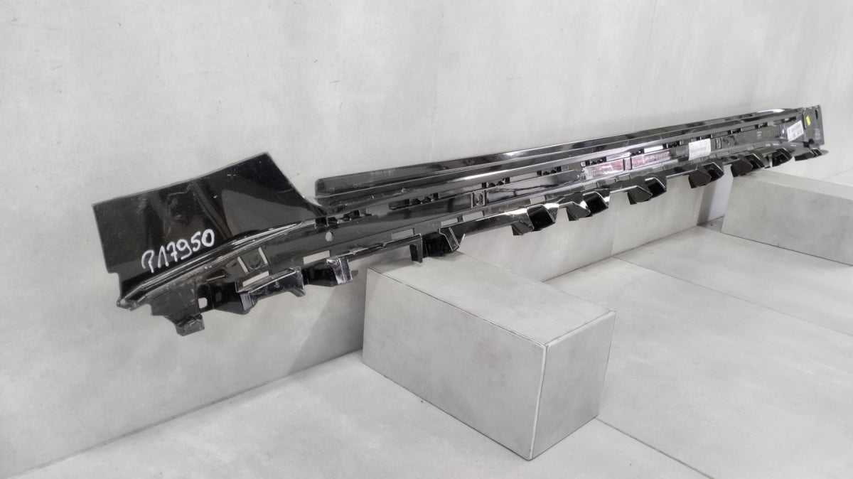 Lajsna praga ślizg mocowanie lijevi BMW i4 G26 M paket 20-