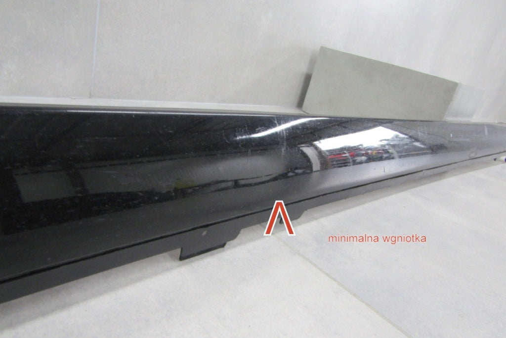 Lajsna praga desni Audi A3 8V4 Sportback S Line 13-20