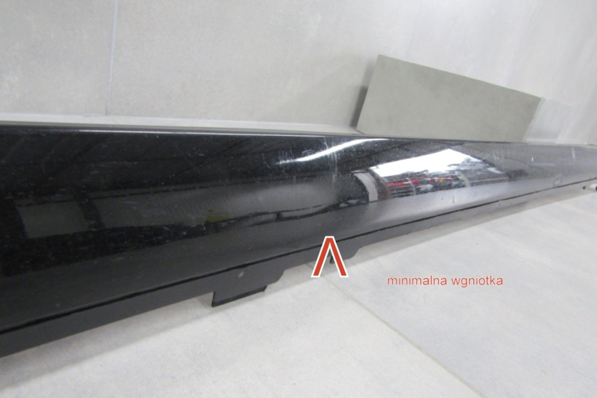 Lajsna praga desni Audi A3 8V4 Sportback S Line 13-20