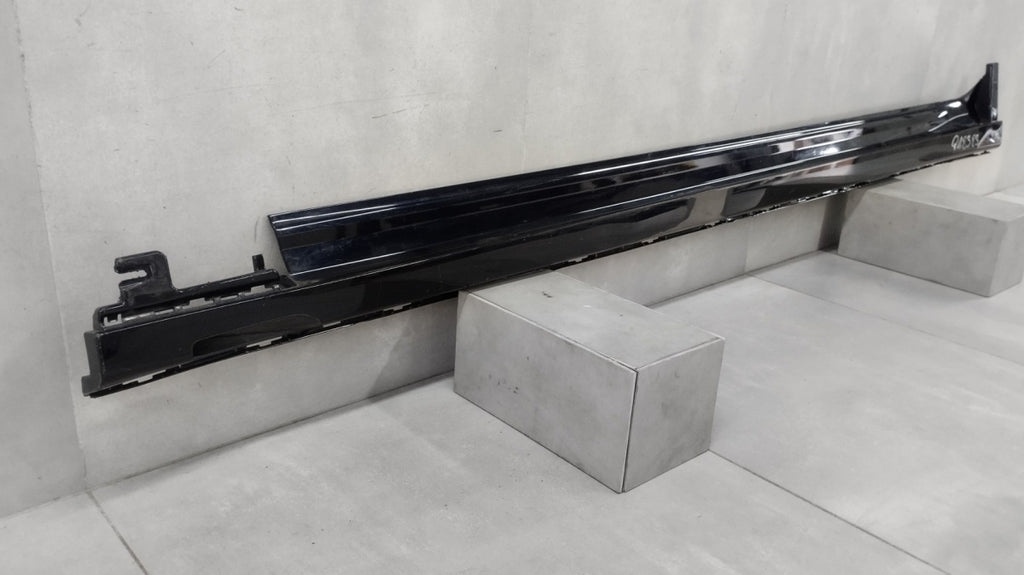 Lajsna praga lijevi BMW IX3 i X3 G08 M paket 20-