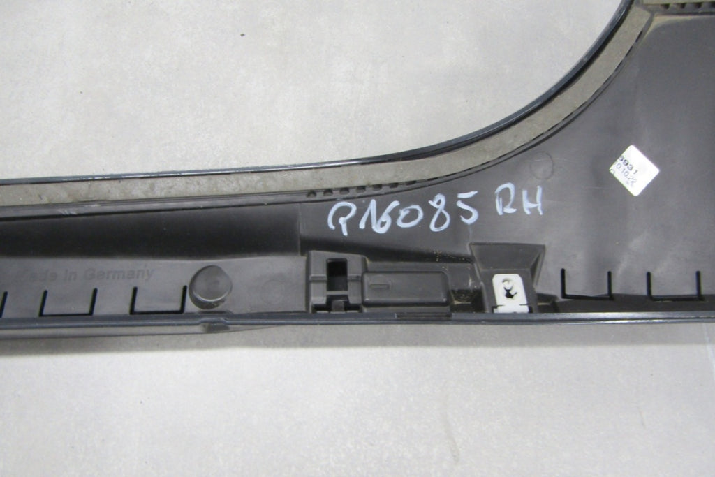 Lajsna praga desni Audi A3 SPORTBACK 8Y4 lift 24- ALLSTREET 5d