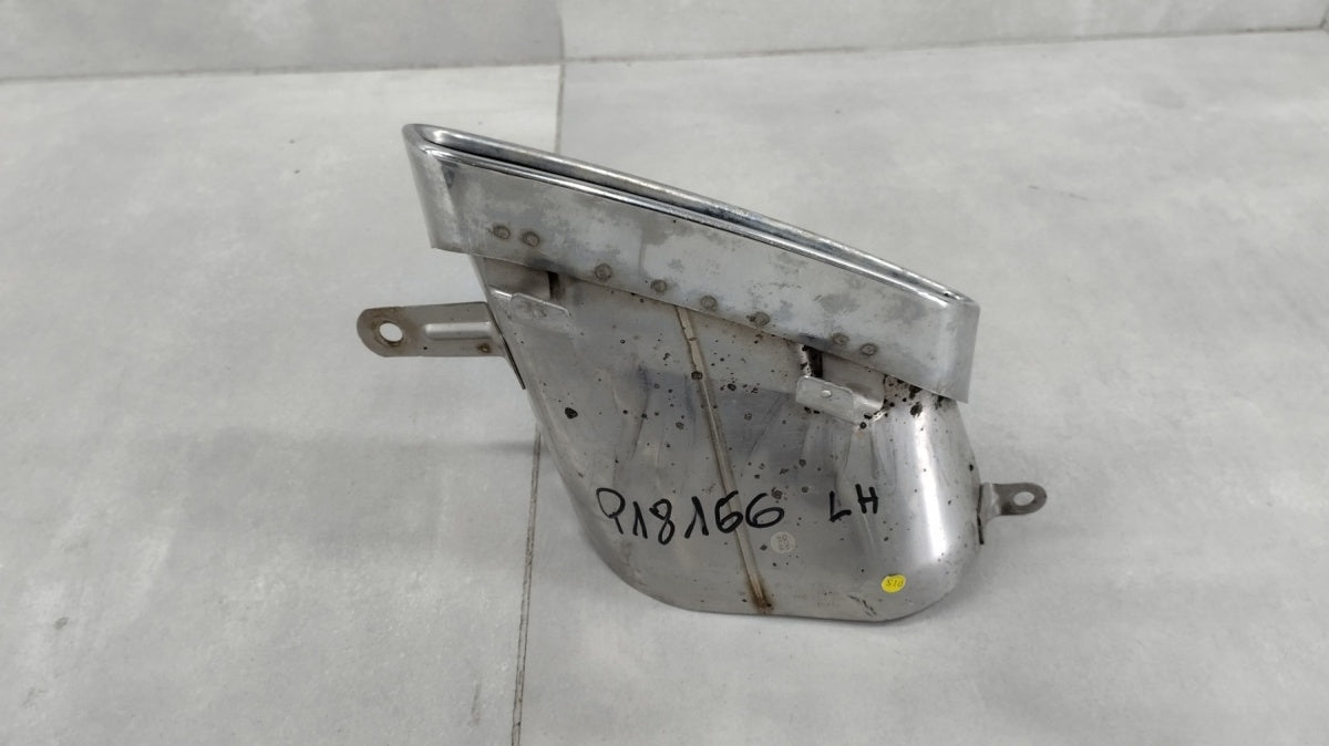 Końcówka lijevi tłumika wydechu Audi A6 C7 4G0 Lift 14-18