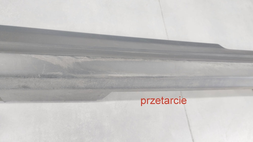 Lajsna praga desni Range Rover Evoque Coupe Cabrio 11-18