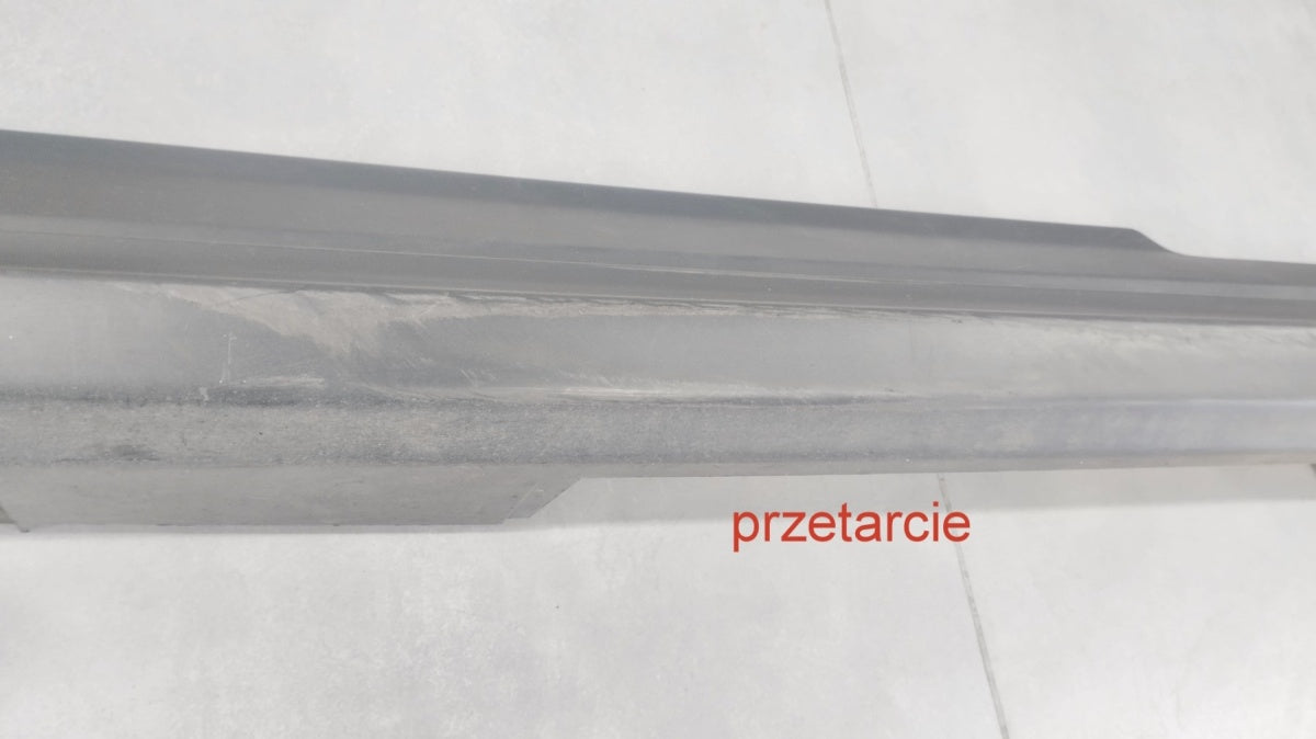 Lajsna praga desni Range Rover Evoque Coupe Cabrio 11-18