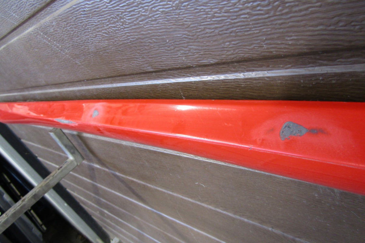 Lajsna praga desna Audi A3 S3 S-Line 8V3 3D 13-