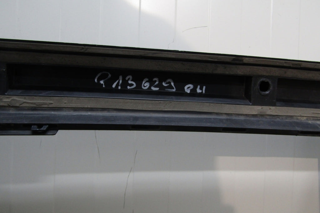 Lajsna praga desna Audi A3 S3 S-Line 8V3 3D 13-