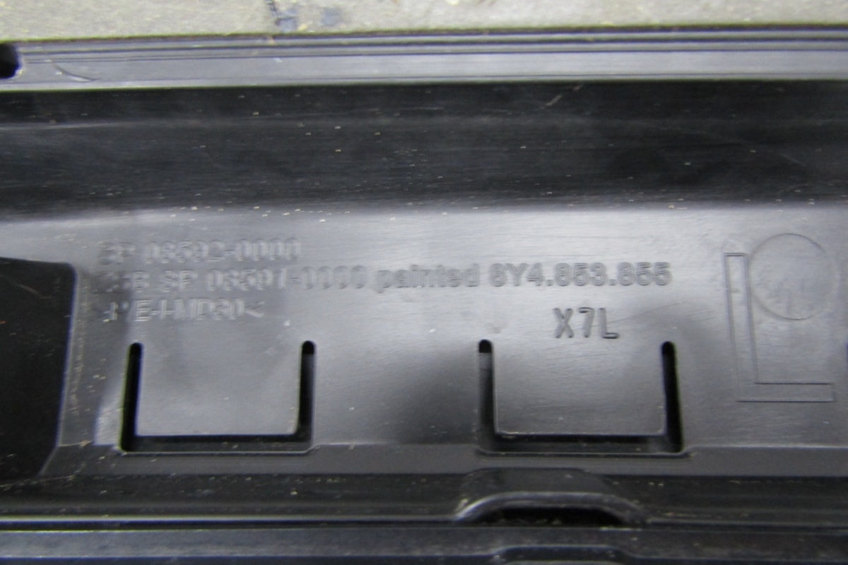 Lajsna praga lijevi Audi A3 SPORTBACK 8Y4 lift 24- ALLSTREET 5d