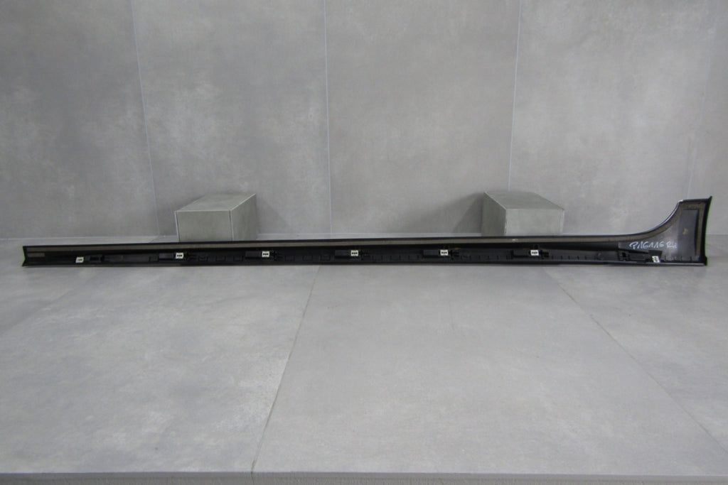 Lajsna praga desni Audi A3 SPORTBACK 8Y4 lift 24- ALLSTREET 5d