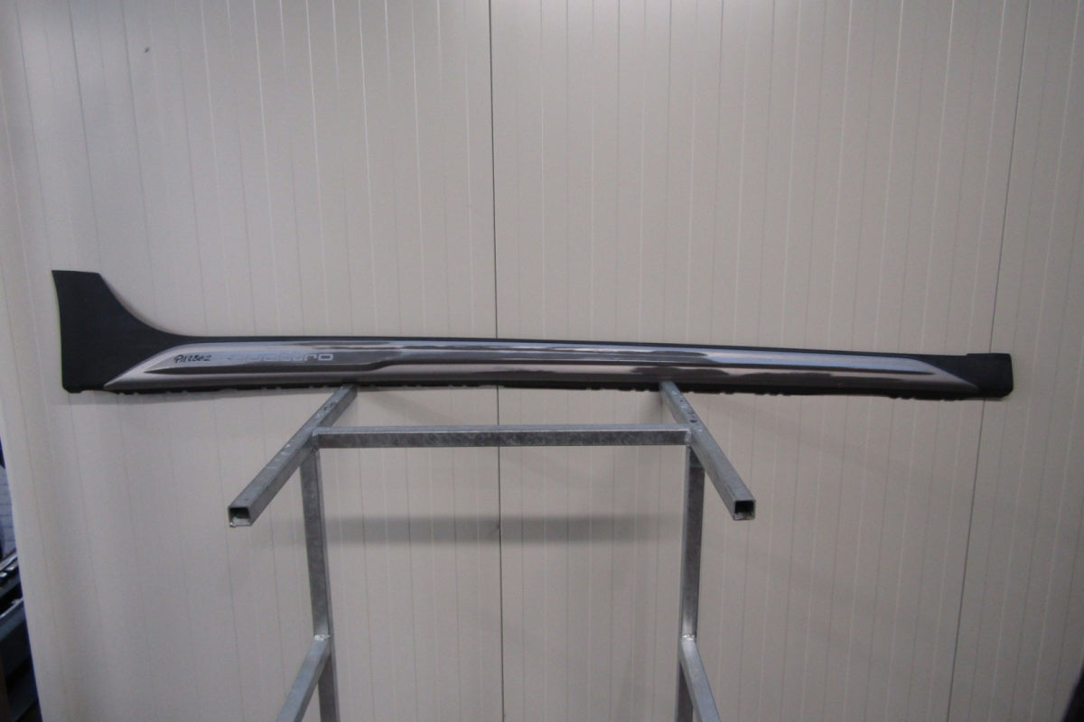 Lajsna praga desna Audi A4 Allroad LIFT 8W9 B9 KOMBI 19-