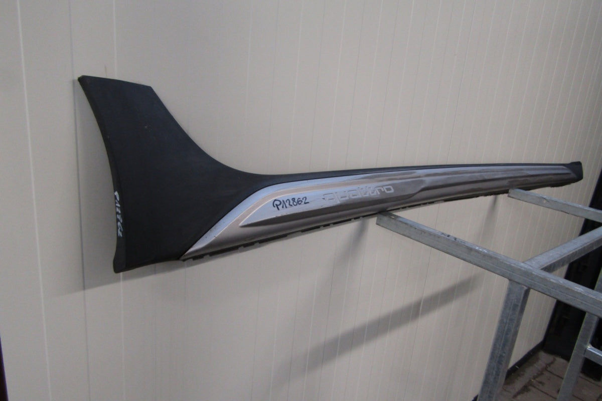 Lajsna praga desna Audi A4 Allroad LIFT 8W9 B9 KOMBI 19-