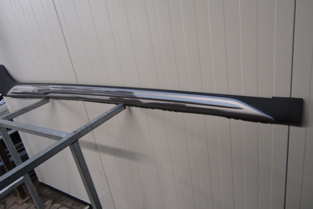 Lajsna praga desna Audi A4 Allroad LIFT 8W9 B9 KOMBI 19-