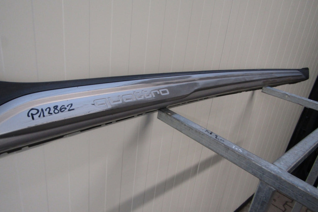 Lajsna praga desna Audi A4 Allroad LIFT 8W9 B9 KOMBI 19-