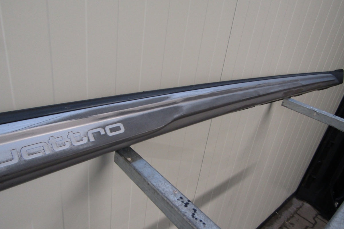 Lajsna praga desna Audi A4 Allroad LIFT 8W9 B9 KOMBI 19-