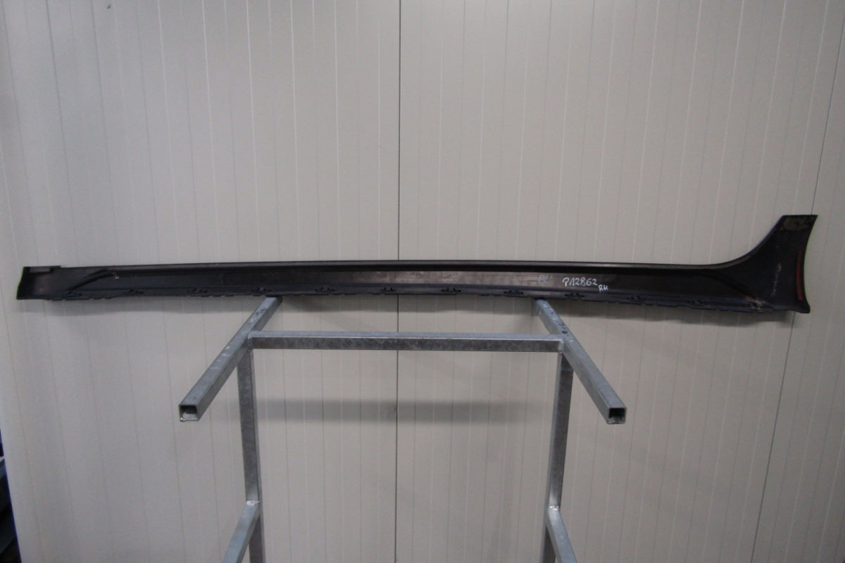 Lajsna praga desna Audi A4 Allroad LIFT 8W9 B9 KOMBI 19-