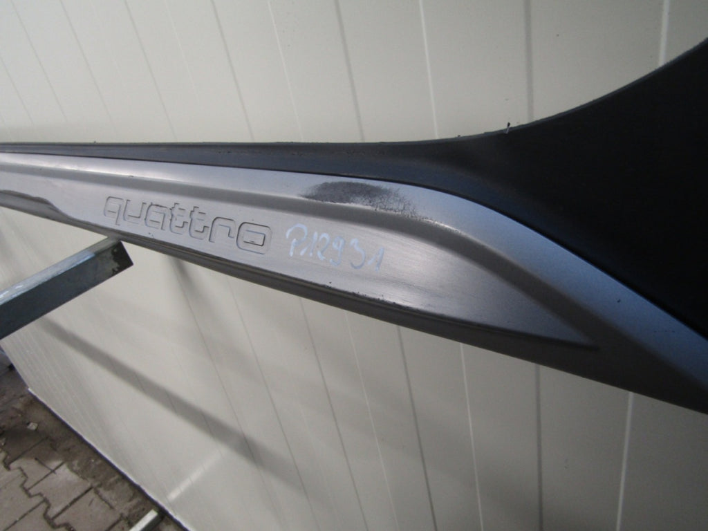 Lajsna praga lijeva Audi A4 Allroad LIFT 8W9 B9 KOMBI 19-