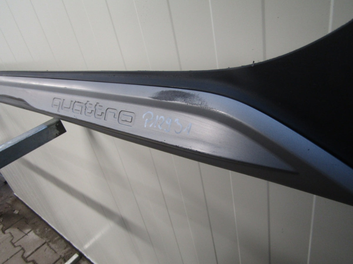 Lajsna praga lijeva Audi A4 Allroad LIFT 8W9 B9 KOMBI 19-