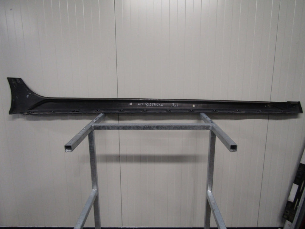 Lajsna praga lijeva Audi A4 Allroad LIFT 8W9 B9 KOMBI 19-