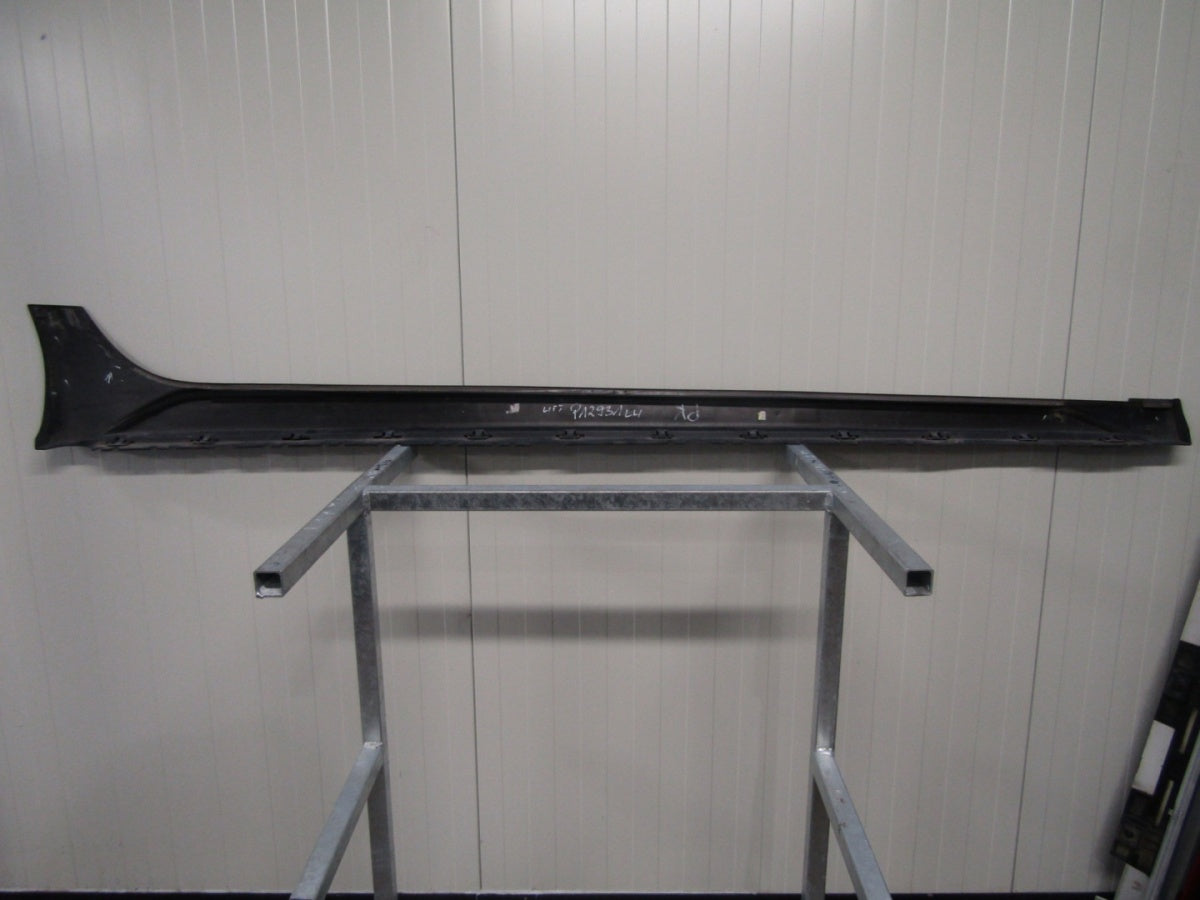 Lajsna praga lijeva Audi A4 Allroad LIFT 8W9 B9 KOMBI 19-