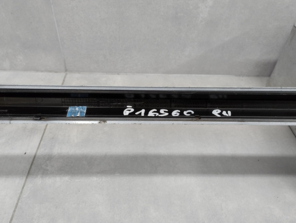 Lajsna praga desni Audi A4 B9 8W0 S-Line 19- LIFT sedan kombi