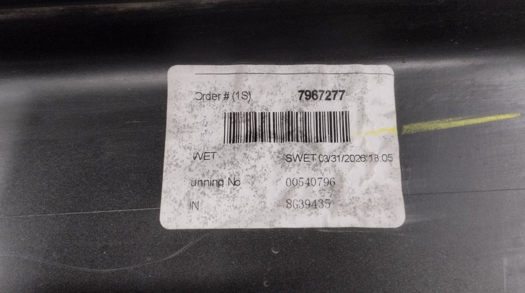 Lajsna praga lijeva BMW 2 G42 M paket Coupe 22-
