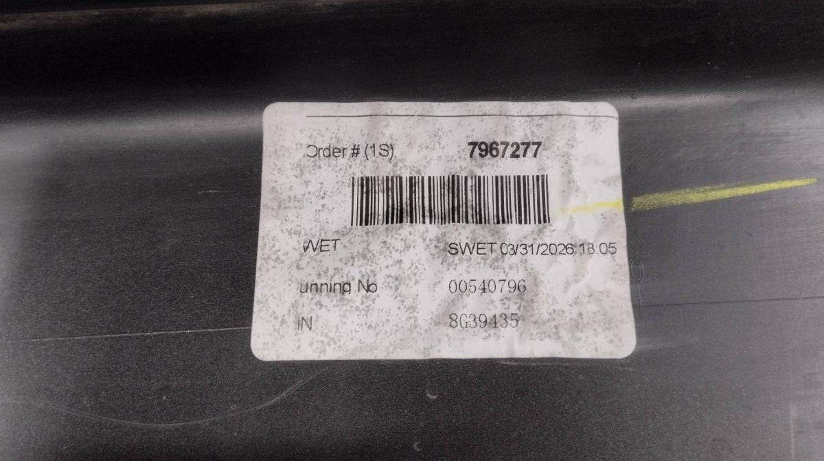 Lajsna praga lijeva BMW 2 G42 M paket Coupe 22-