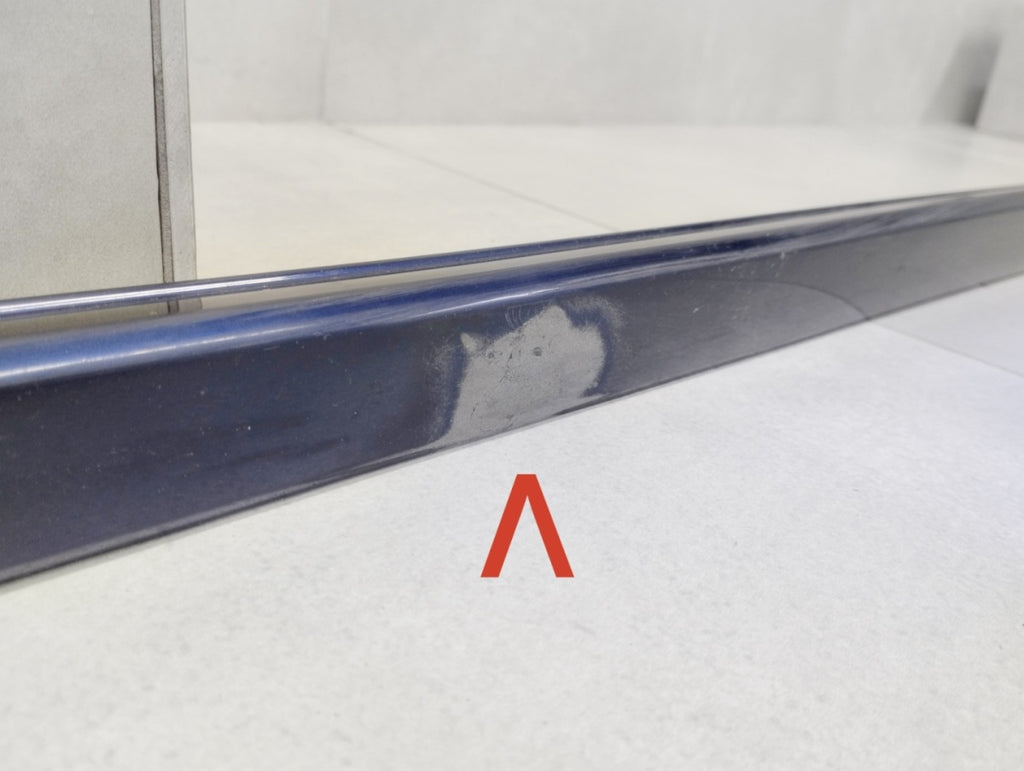 Lajsna praga desna Audi A4 B9 8W0 S-Line 19 Lift