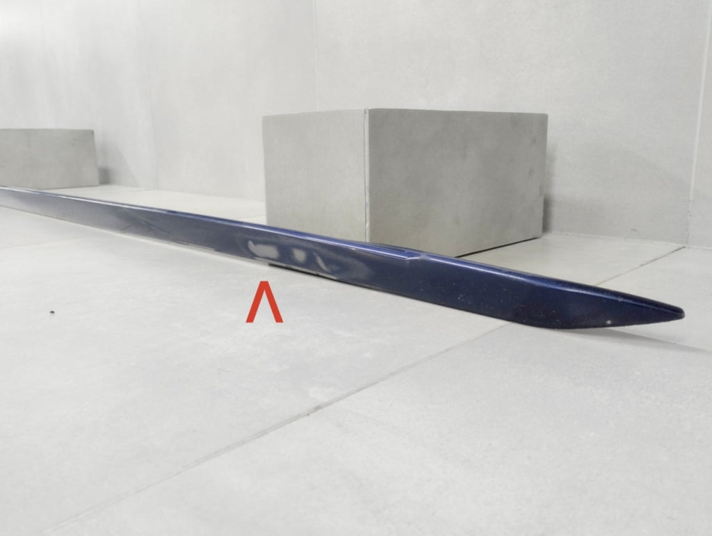 Lajsna praga desna Audi A4 B9 8W0 S-Line 19 Lift