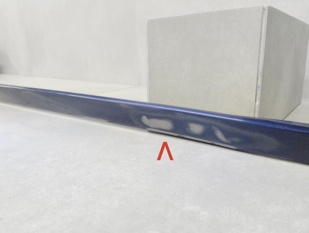 Lajsna praga desna Audi A4 B9 8W0 S-Line 19 Lift