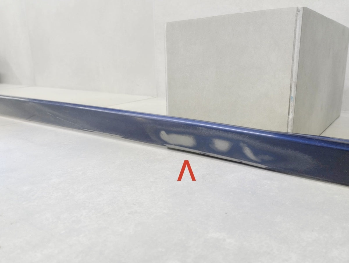 Lajsna praga desna Audi A4 B9 8W0 S-Line 19 Lift