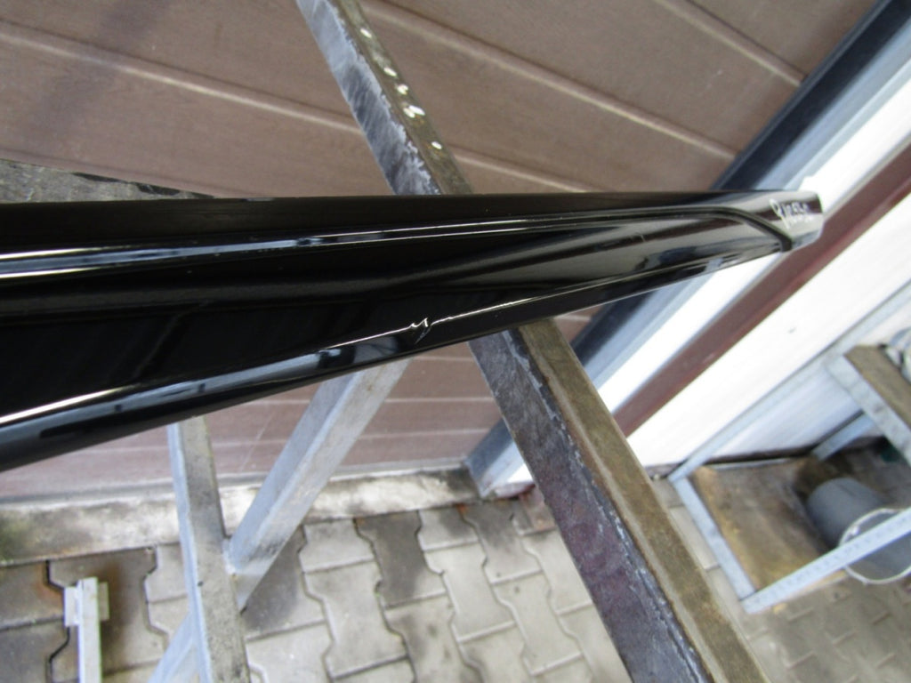 Lajsna praga lijeva Audi A4 B9 8W0 S-Line 19 Lift